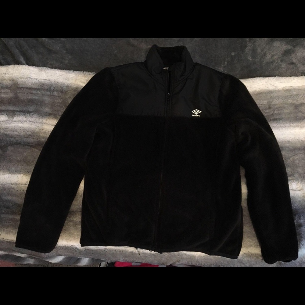 Umbro large jacket
